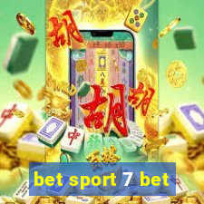 bet sport 7 bet